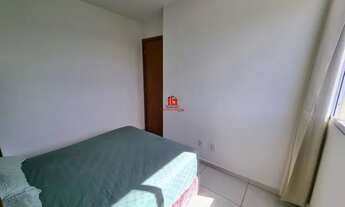 Imagem 2: Vista dos Angelins 2 Qts no 4 andar Modulados e Climatizado