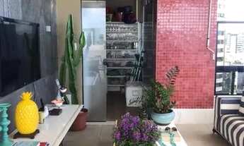 Imagem 4: Bela cobertura duplex, 3 quartos, suítes, à venda na Graça