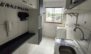 Imagem 4: Apartamento para venda com aproximadamente 45m², 2 quartos, Iputinga - Recife - Pernambuco