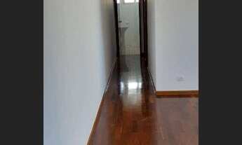 Imagem 6: Apartamento com 2 dormitórios para alugar, 95 m² por R$ 2000/mês - Vila Lageado - São Paul