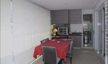 Imagem 5: APARTAMENTO RESIDENCIAL em SÃO PAULO - SP, VILA MARIANA