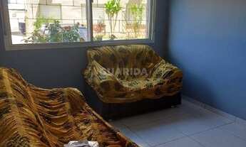 Imagem 3: Apartamento no bairro Cristal de 2 dormitórios !