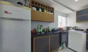 Imagem 5: Apartamento para venda tem 42 metros quadrados com 2 quartos em Tejipió - Recife - PE