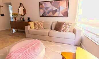 Imagem 7: Apartamento para Aluguel - Vila Olímpia, 3 Quartos, 105 m2