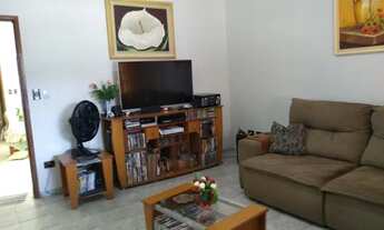 Imagem 2: Casa com 4 dormitórios à venda, 200 m² por R$ 1.150.000,00 - Jardim Real - Praia Grande/SP