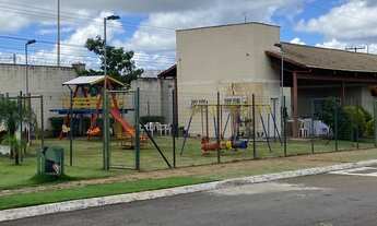Imagem 2: Alugo Casa condomínio fechado em trindade