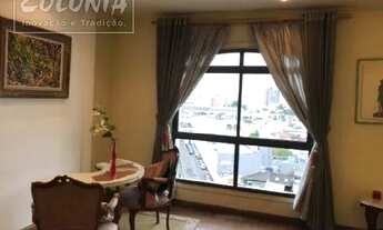 Imagem 2: Santo André - Apartamento Padrão - Centro