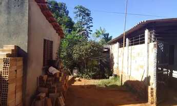 Imagem: Casa a venda no Marista sul