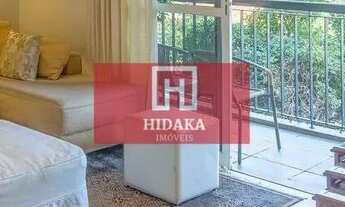 Imagem 4: Apartamento à venda no bairro MOEMA PÁSSAROS - São Paulo/SP, Zona Sul