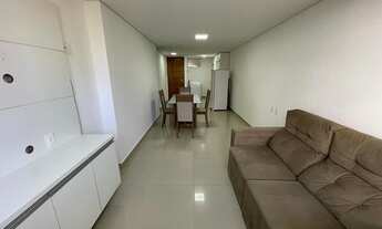 Imagem 2: Aluguel - Apartamento Mobiliado com 1 quarto em Miramar