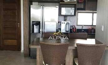 Imagem 6: Apartamento para Venda em Caucaia, Cumbuco, 2 dormitórios, 1 suíte, 2 banheiros, 1 vaga