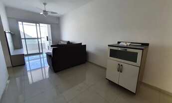 Imagem 2: PRAIA GRANDE - Apartamento Padrão - GUILHERMINA