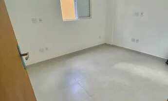 Imagem 3: Novo apartamento térreo