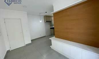 Imagem 2: Apartamento garden com 2 dormitórios para alugar, 50 m² por R$ 2.883/mês - Condomínio Bell