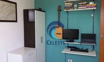 Imagem 7: Apartamento com 2 dormitórios à venda, 71 m² por R$ 440.000 - Jardim Satélite - São José d