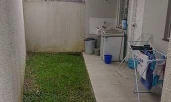 Imagem 4: Casa para aluguel com 50 metros quadrados com 2 quartos em Estados