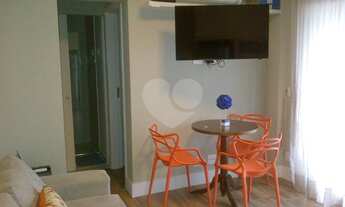 Imagem 7: São Paulo - Apartamento Padrão - VILA OLÍMPIA