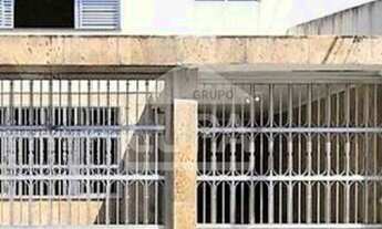 Imagem: Excelente sobrado à venda em Santana!