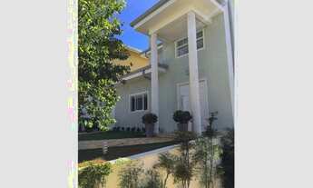 Imagem 3: Casa para locação, Condomínio Millennium, Valinhos.<br>Confortável sobrado com arqui