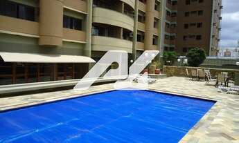 Imagem: Apartamento - Bosque - Campinas