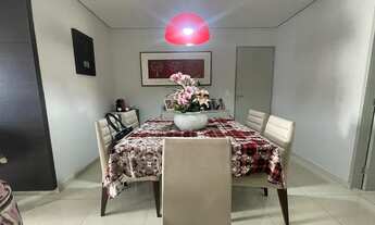 Imagem 4: Apartamento 4 Quartos, 3 Suítes, 133m² - Jatiuca