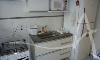 Imagem 6: SãO PAULO - Apartamento Padrão - Morumbi