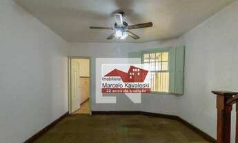 Imagem 5: Sobrado com 3 dormitórios, 120 m² - venda por R$ 650.000,00 ou aluguel por R$ 3.362,00/mês