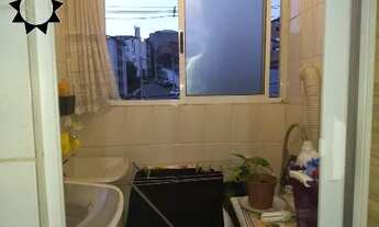 Imagem 7: APTO CARAPICUÍBA