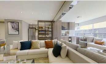 Imagem 7: Apartamento com 3 dormitórios à venda, 100 m² por R$ 1.049.000,00 - Vila Dom Pedro I - São