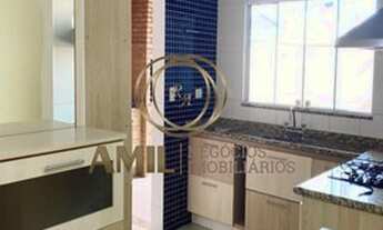 Imagem 3: MF-Excelente Casa de Condomínios para Locação Condomínio Hípica Pinheiro