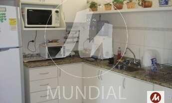 Imagem 3: Casa (térrea na rua) 4 dormitórios/suite, cozinha planejada