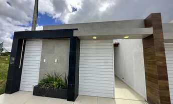 Imagem: Casa a venda no melhor bairro de Caruaru