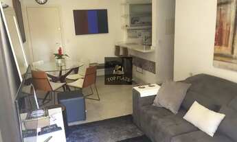 Imagem 3: Flat disponível no Itaim Bibi