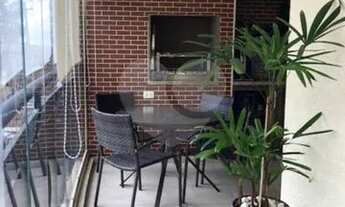 Imagem 3: Apartamento com 3 dormitórios para venda no bairro do Tucuruvi em São Paulo