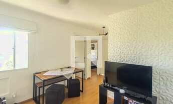 Imagem 4: Apartamento para Aluguel - Campo Grande, 2 Quartos, 50 m2