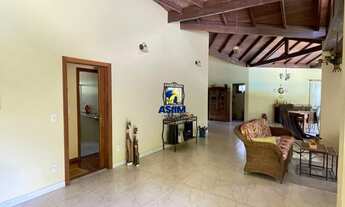 Imagem 6: ESMERALDAS - Casa de Condomínio - Condomínio Ipê Amarelo