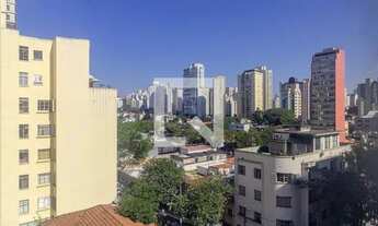 Imagem 7: Apartamento para Aluguel - Santa Cecília, 3 Quartos, 98 m2