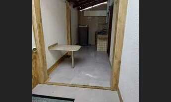 Imagem 7: ALUGO CASA TÉRREA MOBILIADA EM PRAIA DO FLAMENGO, 3/4 SENDO 01 SUÍTE, R$ 3.600,00 MAIS TAX