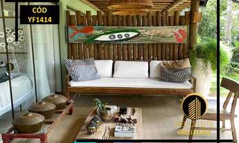 Imagem: Casa Praia do Forte com 2