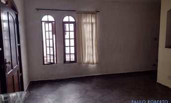 Imagem 5: SOBRADO - VILA SÃO FRANCISCO - SP