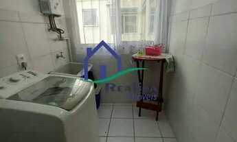 Imagem 7: APARTAMENTO COM 02 DORMITÓRIOS À VENDA POR R$180.000,00 - NOVA CIDADE / SG