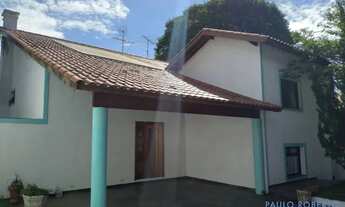 Imagem 5: CASA ASSOBRADADA - CIDADE JARDIM - SP