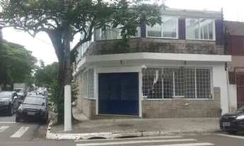 Imagem 2: CASA ASSOBRADADA - CAMPO BELO - SP