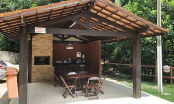 Imagem 6: Apartamento mobiliado 02 quartos serraria