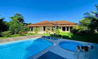 Imagem: Casa com 5 quartos à venda, 587 m² por