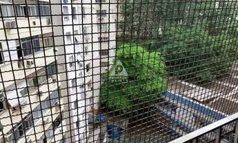 Imagem 6: Apartamento à venda, 3 quartos, 1 suíte, Copacabana - RIO DE JANEIRO/RJ