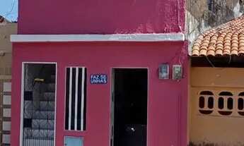 Imagem: Casa ampla e arejada