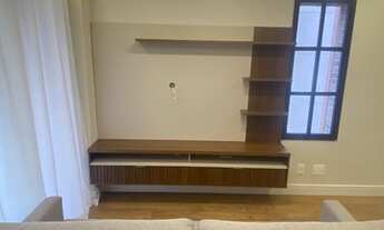 Imagem 4: Locação Apartamento 1 Dormitórios - 48 m² Itaim Bibi