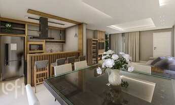 Imagem 7: Casa à venda Rua Ilha Bela, Estância Velha - Canoas