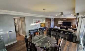 Imagem 2: Apartamento na Vila Romana com 3 dormitórios